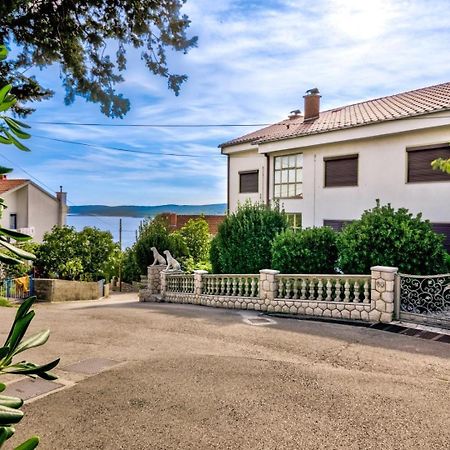 Villa Nada Crikvenica Rom bilde