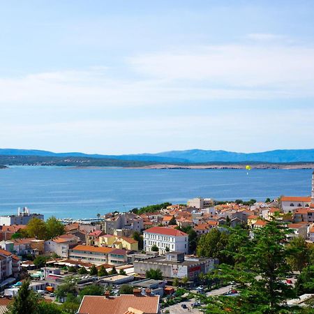 Villa Nada Crikvenica Eksteriør bilde