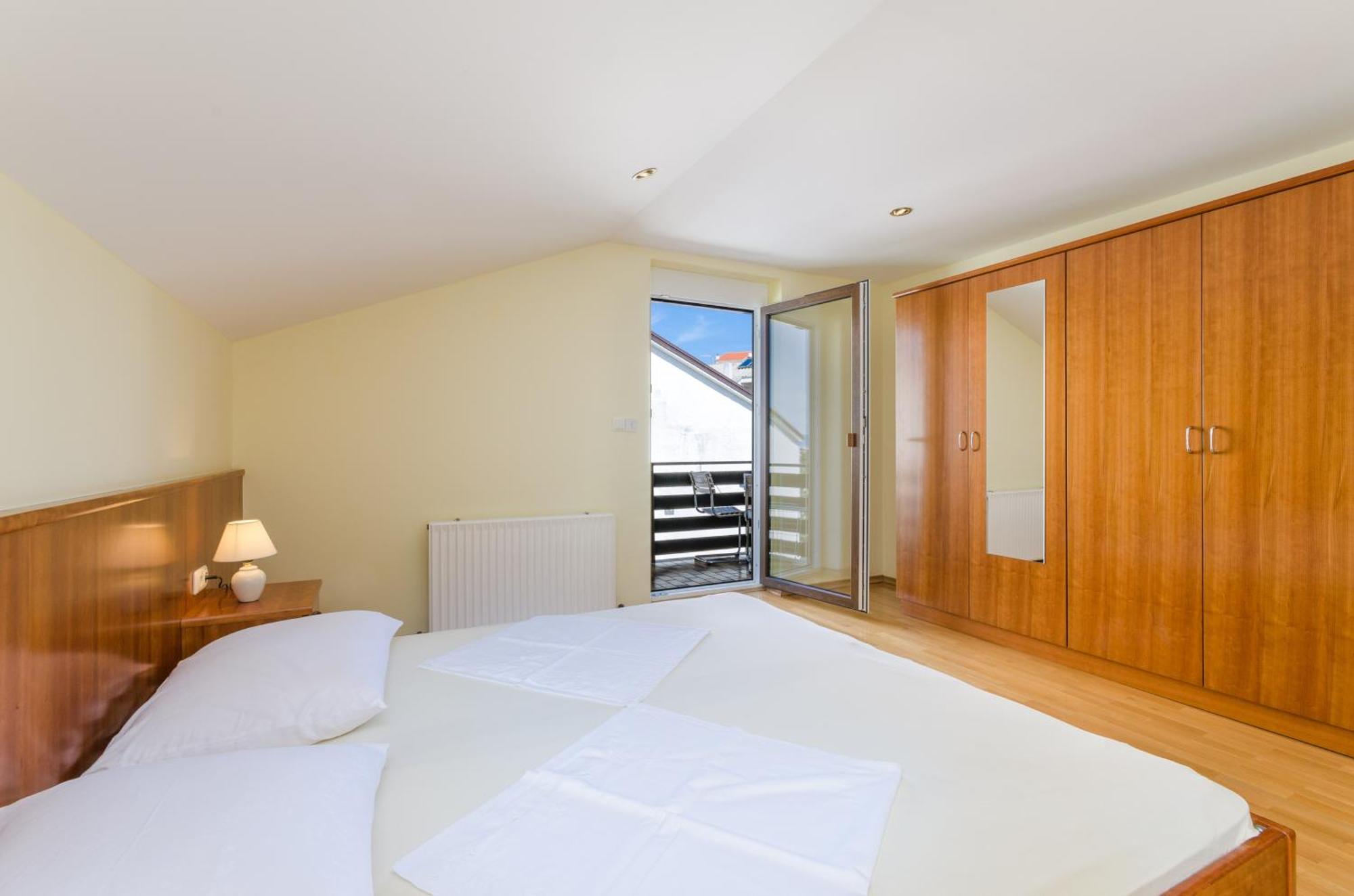 Villa Nada Crikvenica Eksteriør bilde