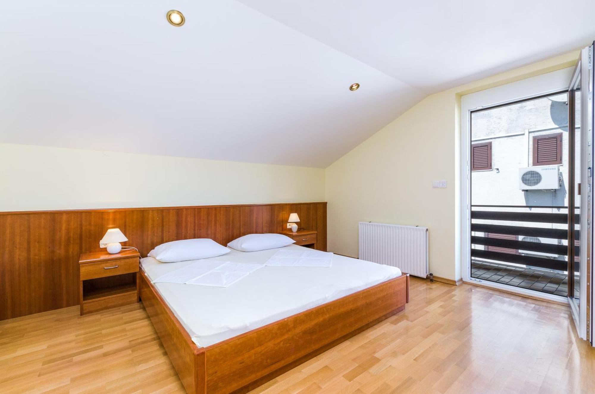 Villa Nada Crikvenica Eksteriør bilde