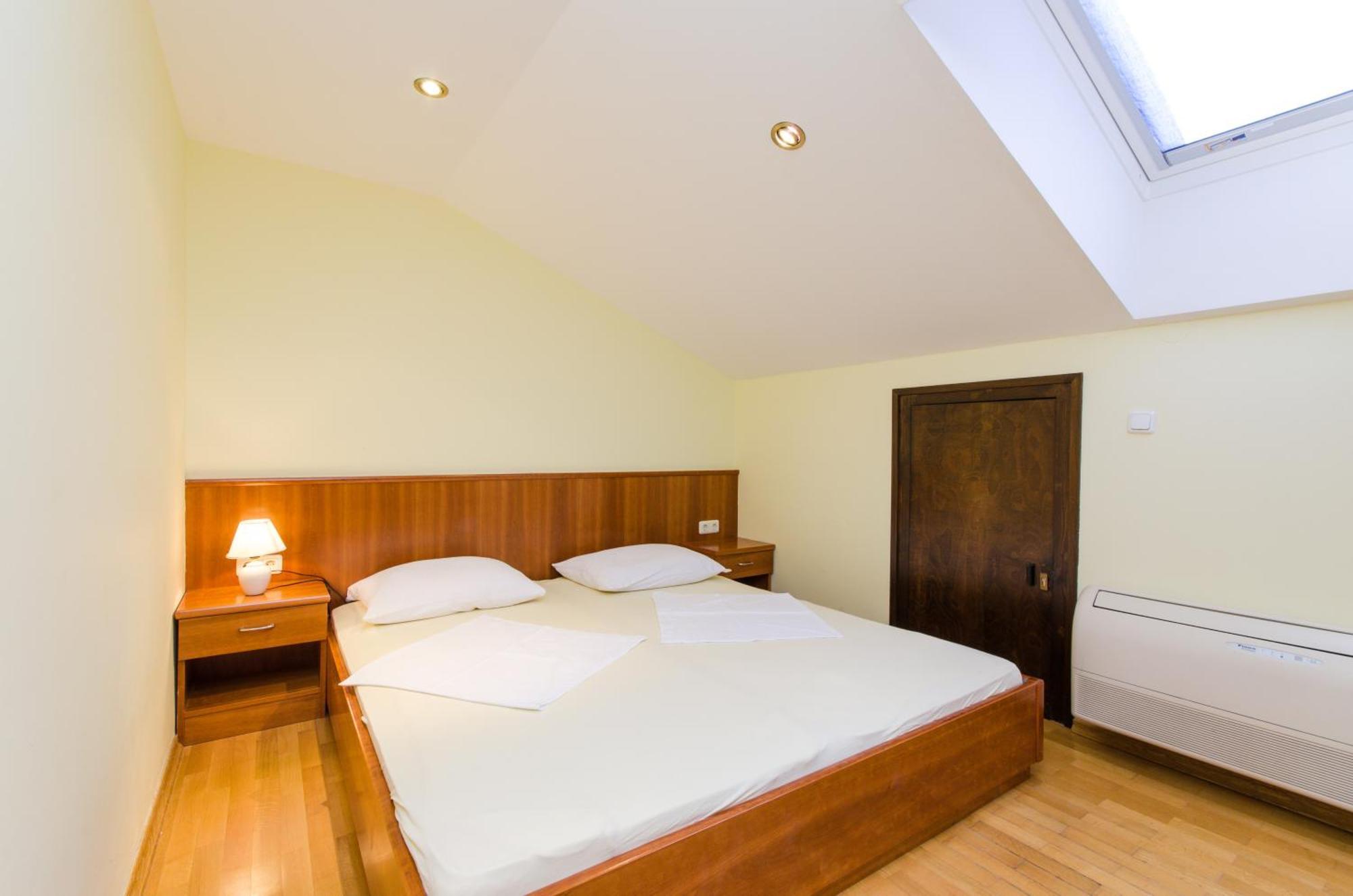 Villa Nada Crikvenica Eksteriør bilde
