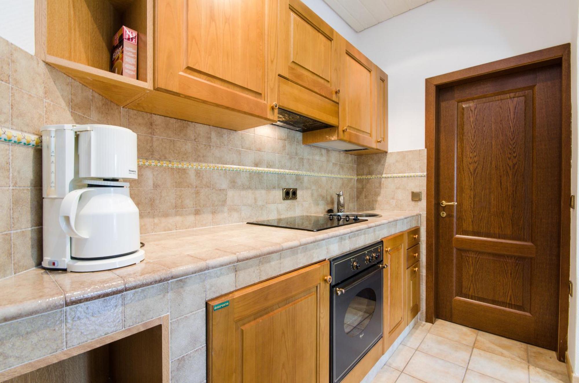 Villa Nada Crikvenica Eksteriør bilde