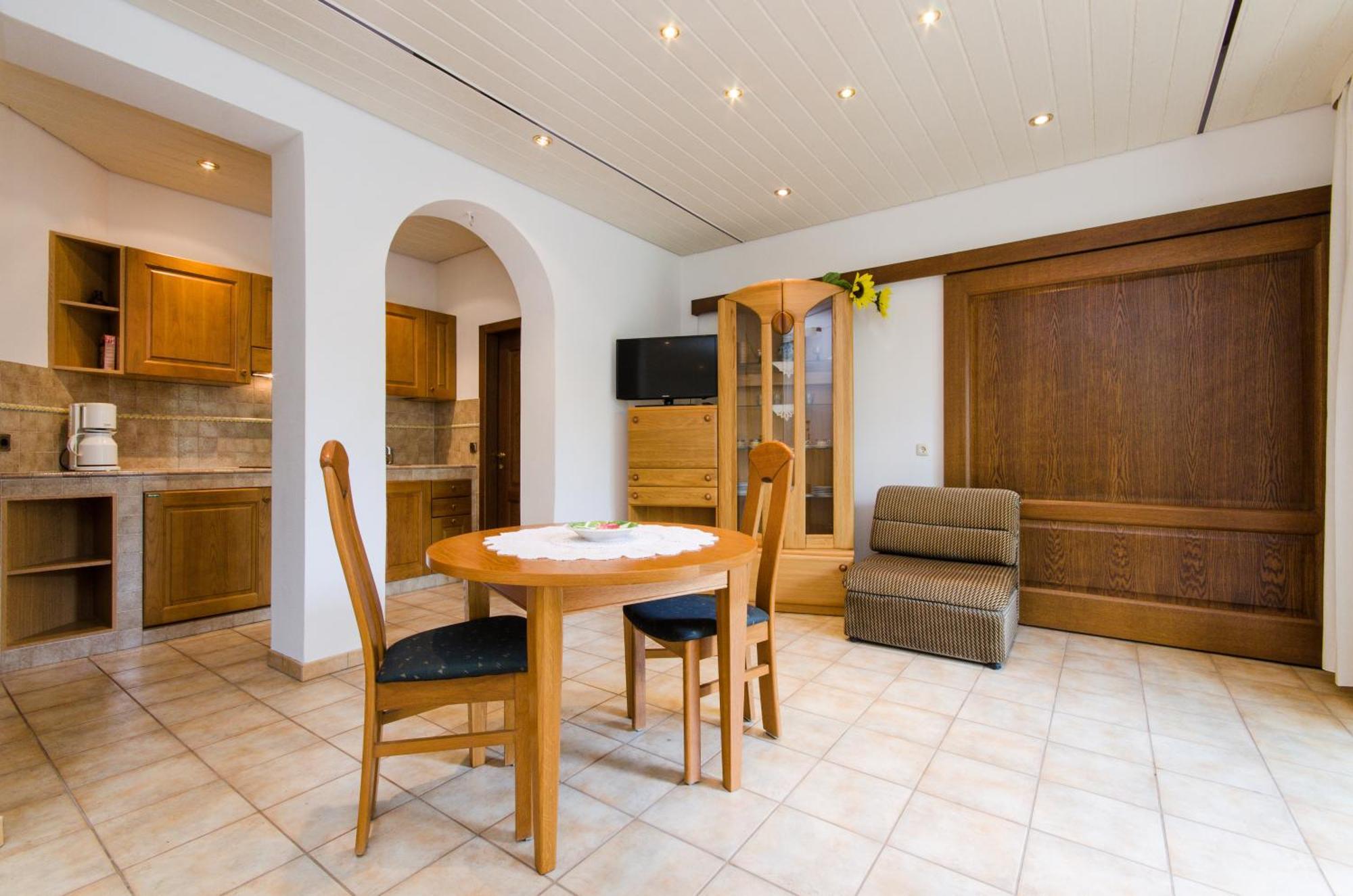 Villa Nada Crikvenica Eksteriør bilde