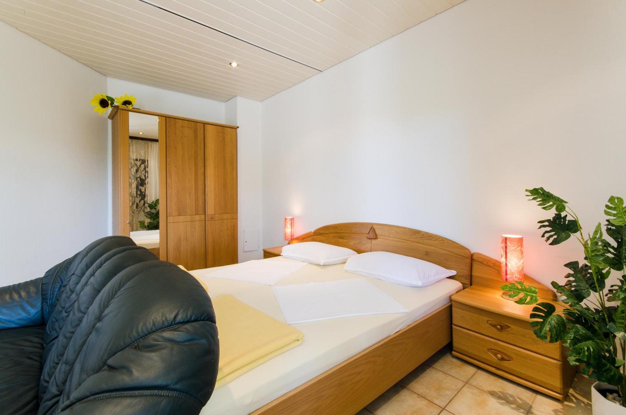 Villa Nada Crikvenica Eksteriør bilde