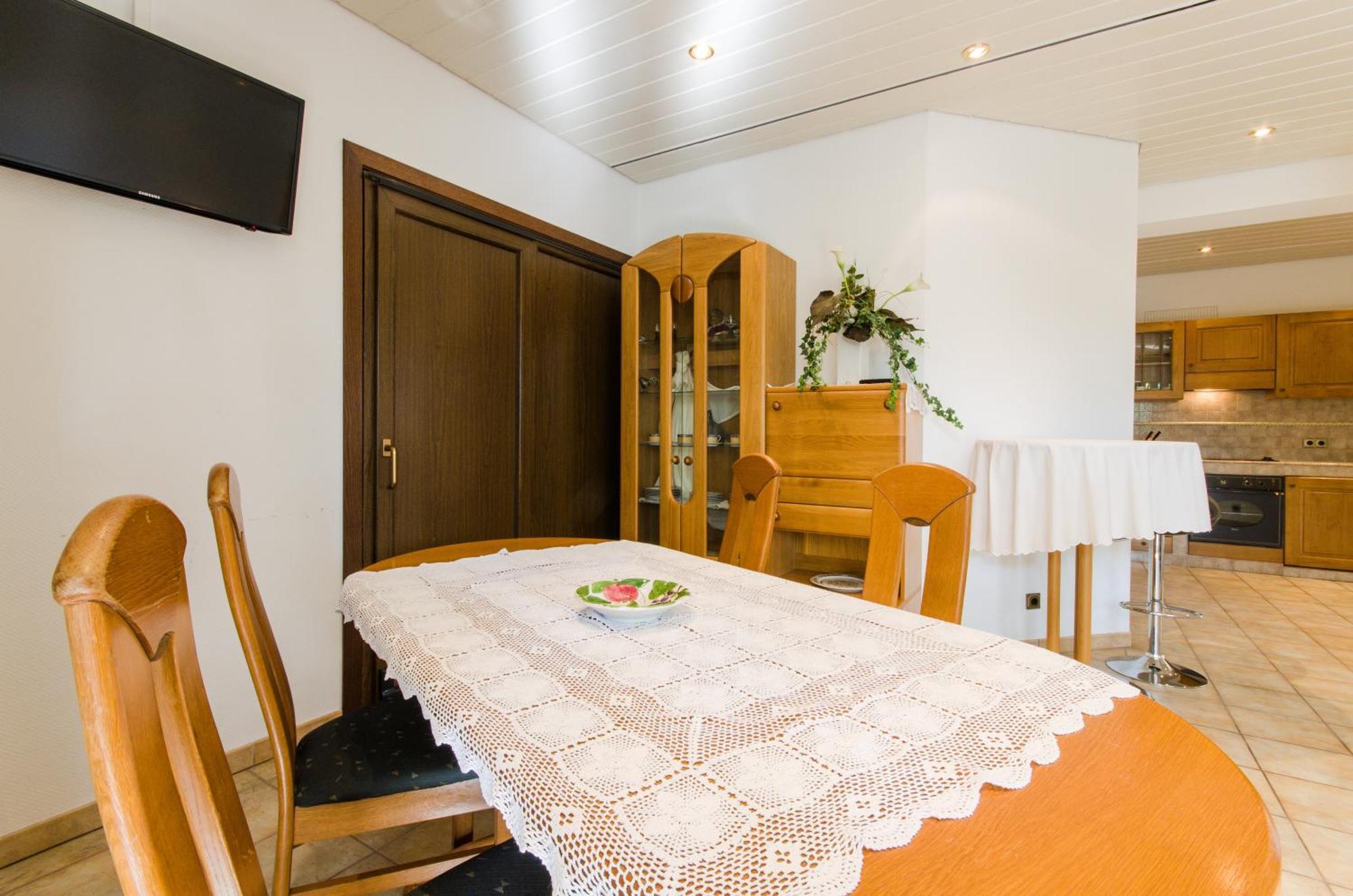 Villa Nada Crikvenica Eksteriør bilde