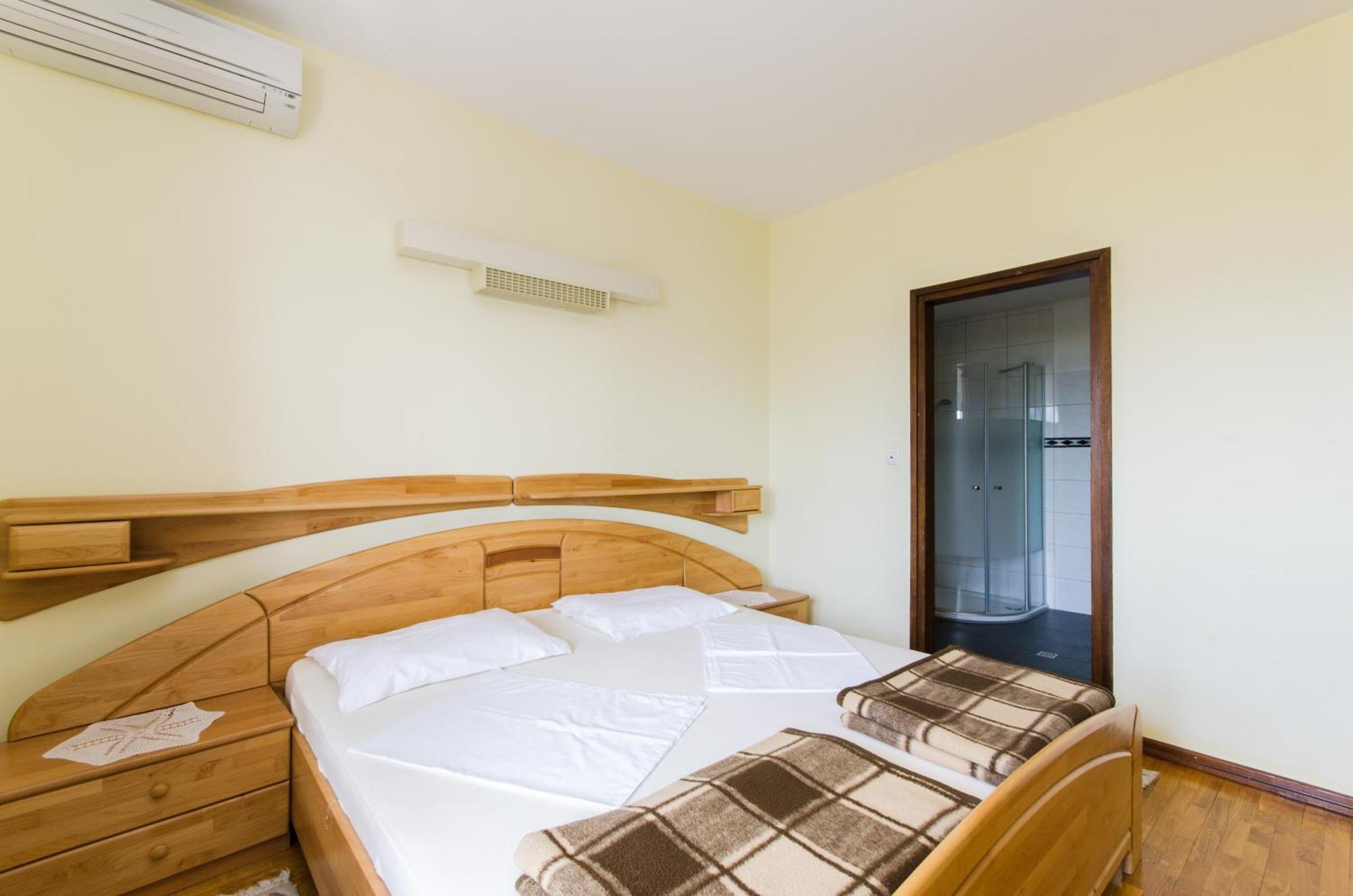 Villa Nada Crikvenica Eksteriør bilde