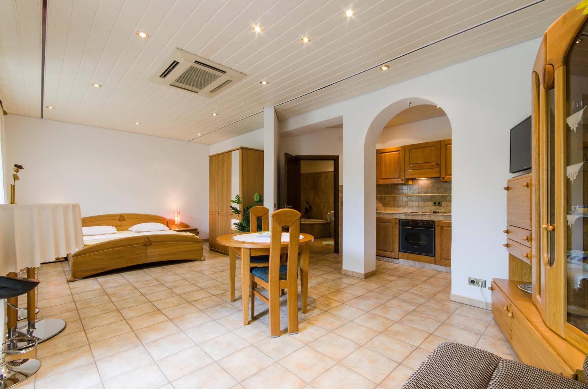 Villa Nada Crikvenica Eksteriør bilde