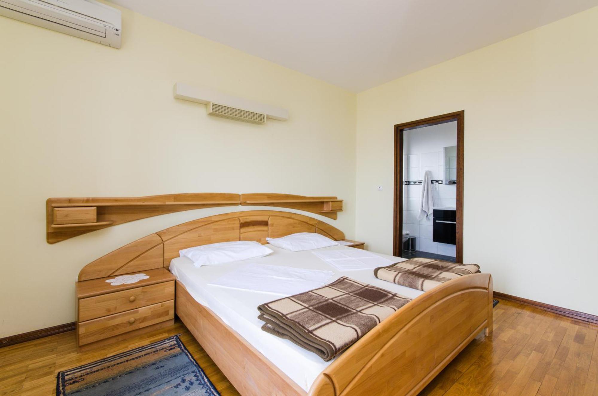 Villa Nada Crikvenica Eksteriør bilde