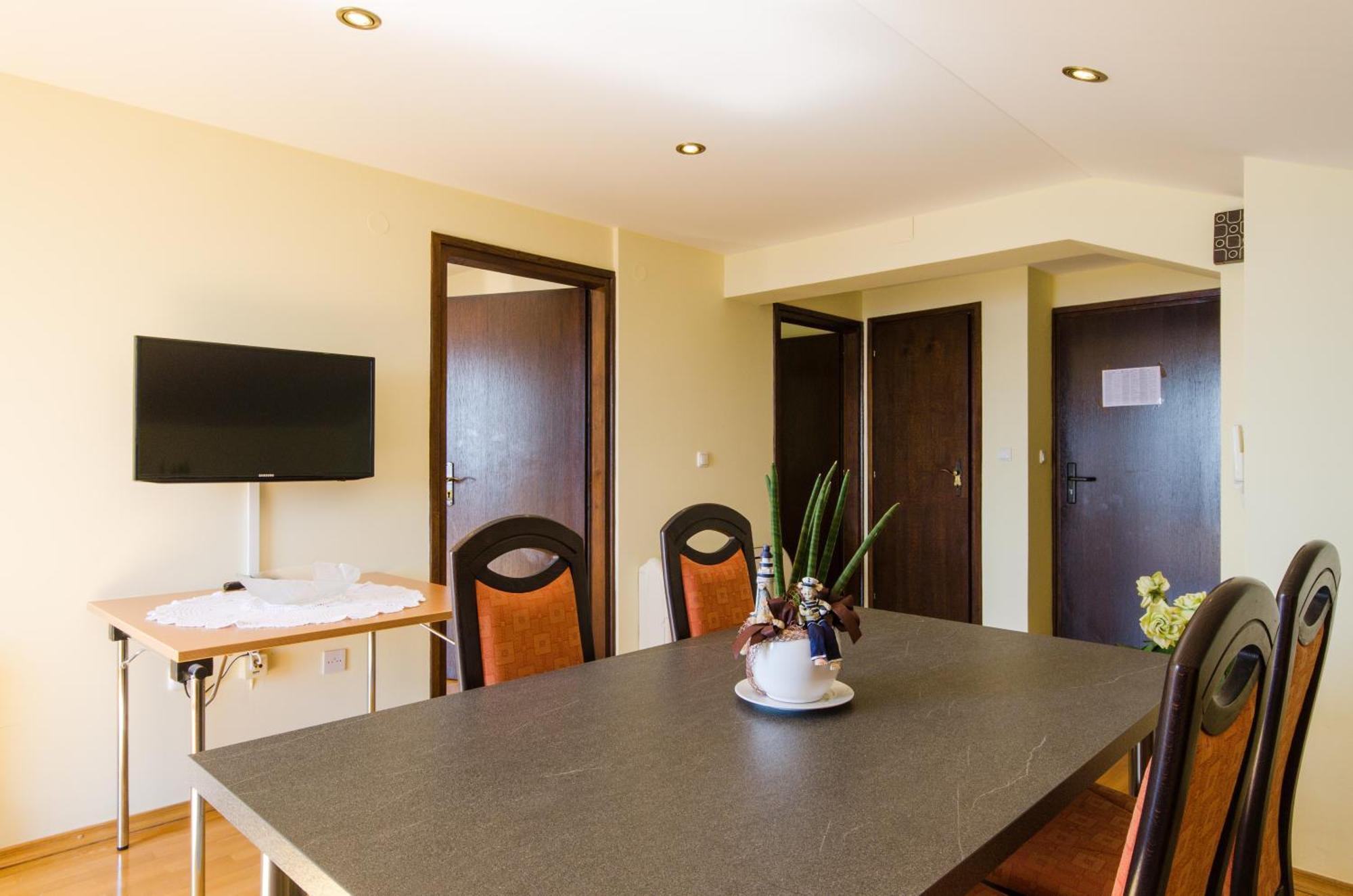 Villa Nada Crikvenica Eksteriør bilde