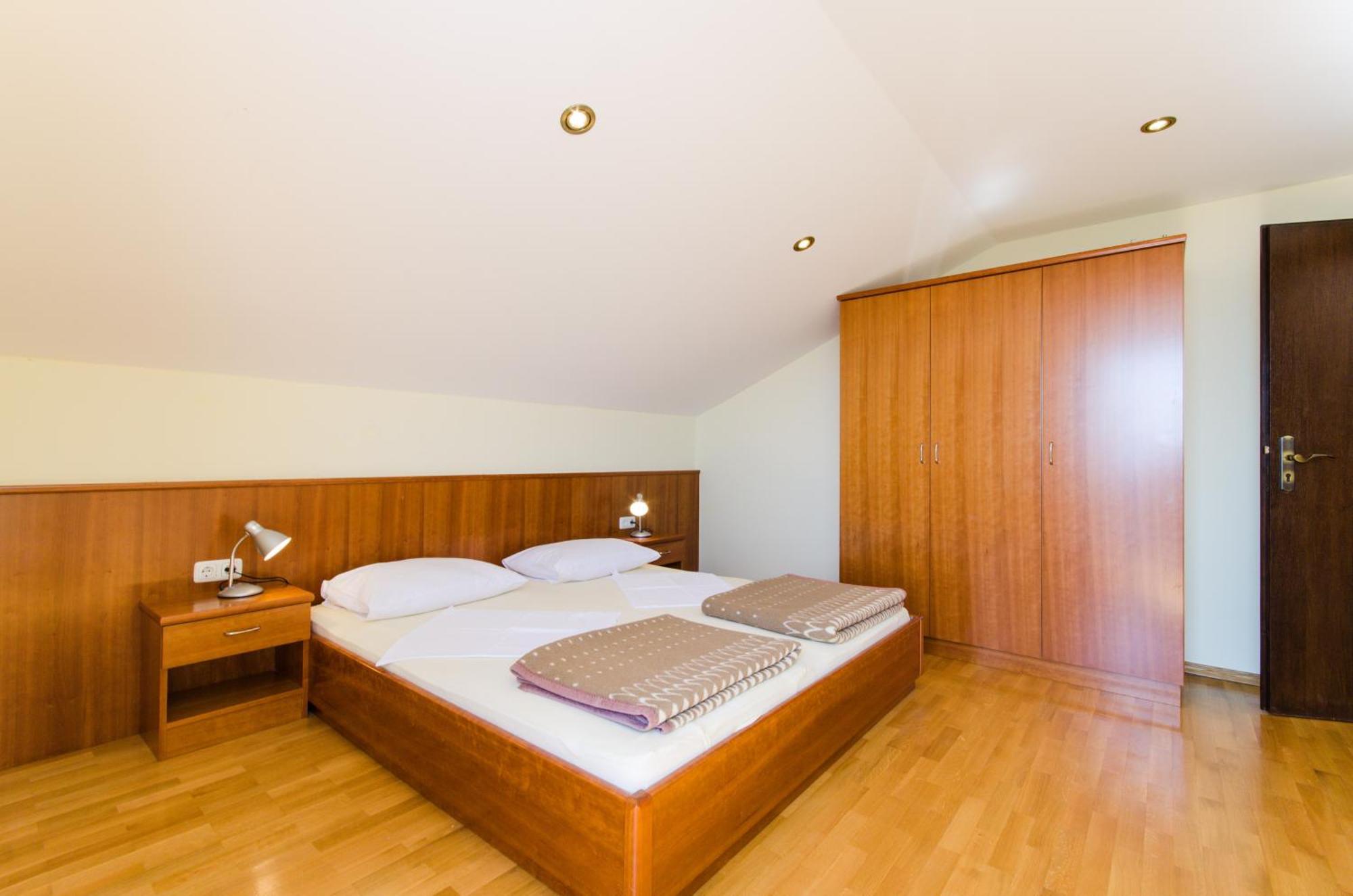 Villa Nada Crikvenica Eksteriør bilde
